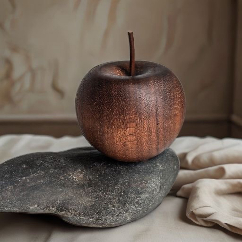 Home Fragrance Diffusers - 1 SZT. Drewniany dyfuzor zapachowy w