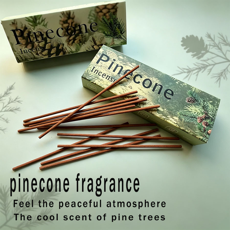 Home Fragrance Tranquillity - 12cm/ 4.72 cala Ręcznie Robiony Zapach