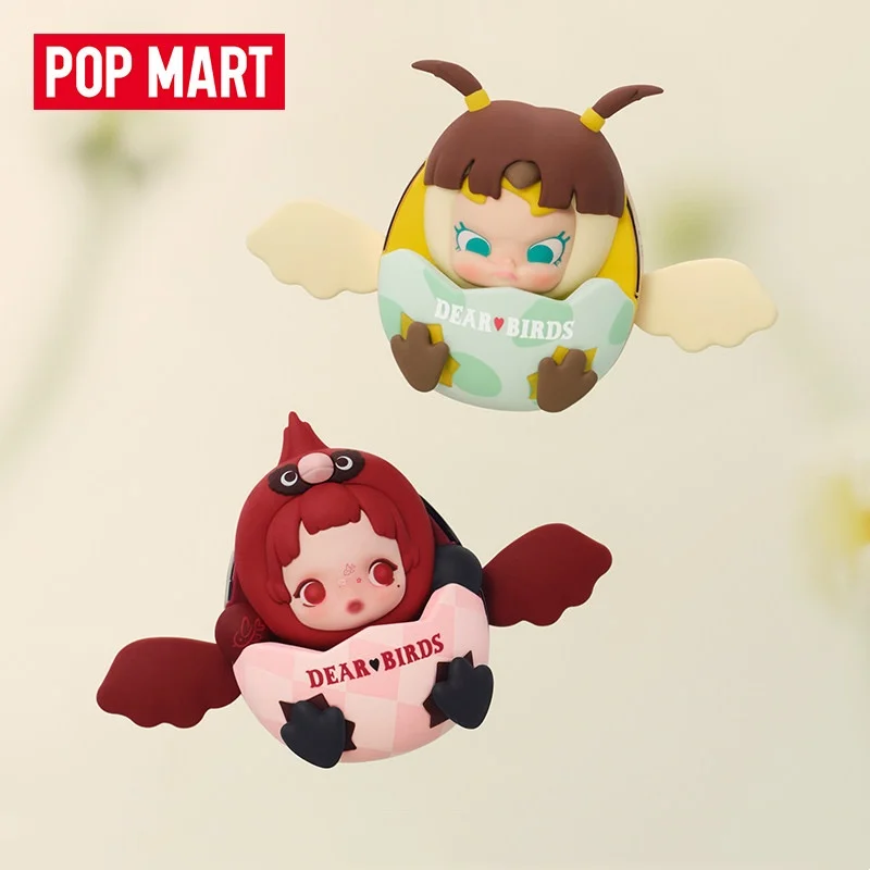 In Home Fragrance Products - POP MART Seria Dear Birds Zapach