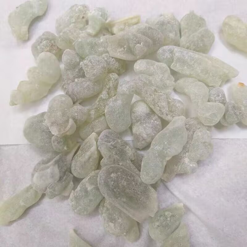 Home Fragrance Green Spirit - Wysokiej jakości Oman Hojari Kadzidło Naturalne