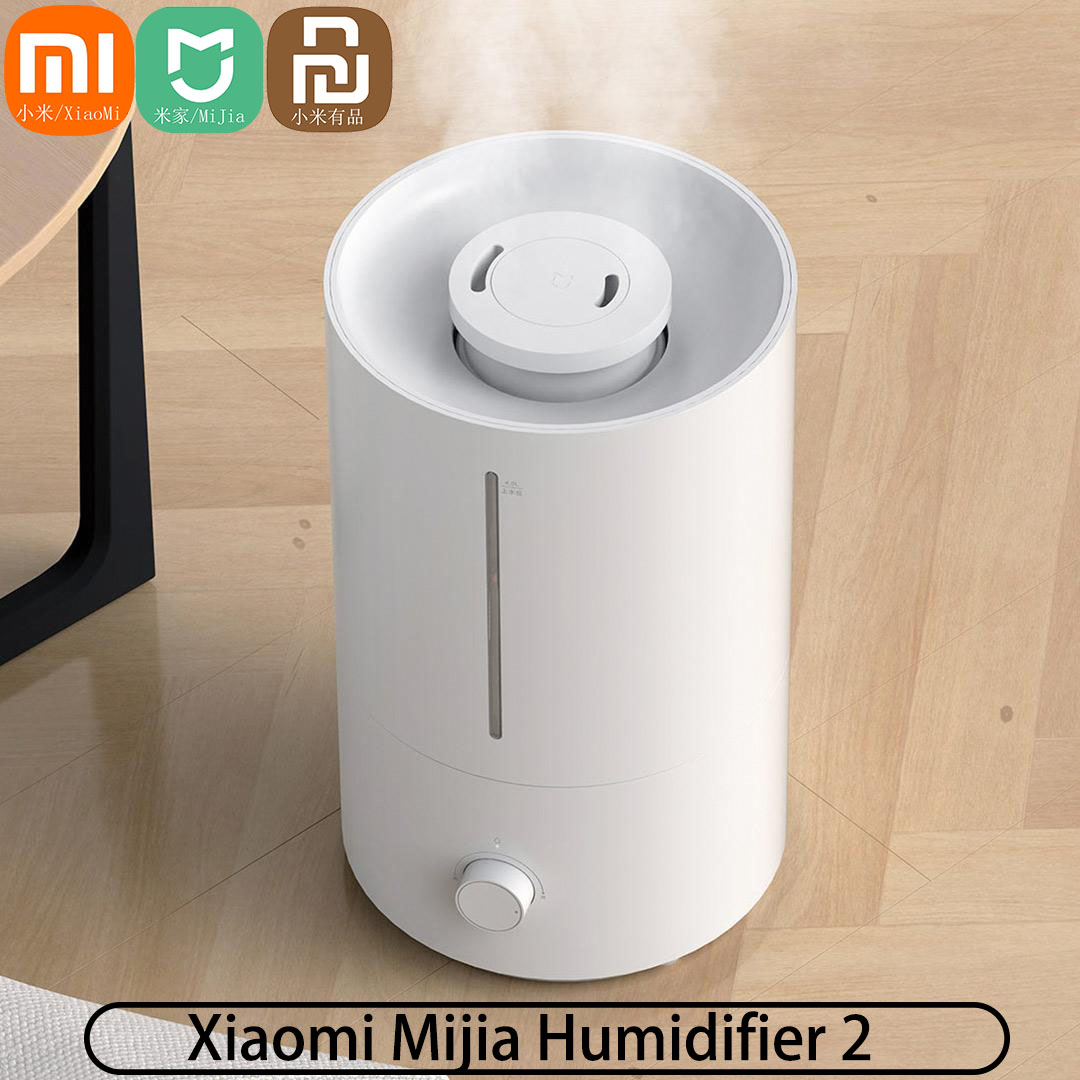 Xiaomi Home Fragrance - Nawilżacz powietrza Xiaomi Mijia 2, nawilżanie