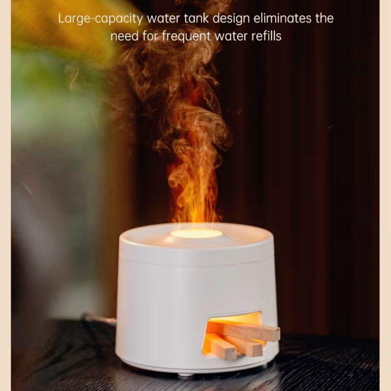 In Home Fragrance Products - Nowy Kreatywny Retro Dyfuzor Zapachowy z
