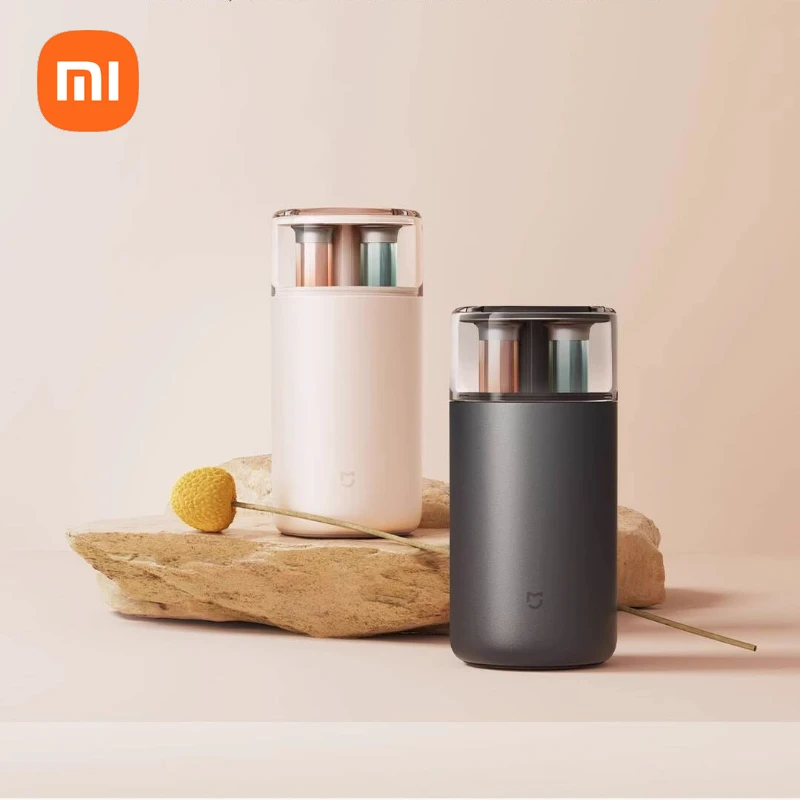 Xiaomi Home Fragrance - Oficjalny inteligentny odświeżacz powietrza Xiaomi Mijia