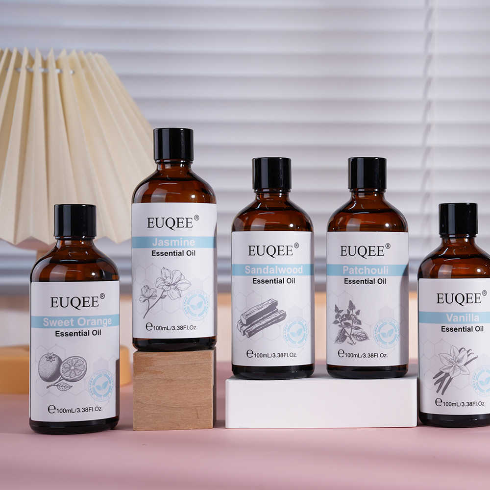 Home Fragrance Diffusers - 30ml 100ml Czysty Naturalny Olejek Eteryczny
