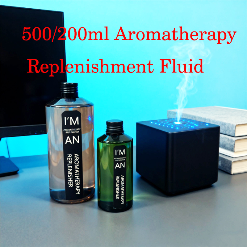 Home Fragrance Diffusers - 500/200ML Olejek zapachowy Marriott Hilton Ritz
