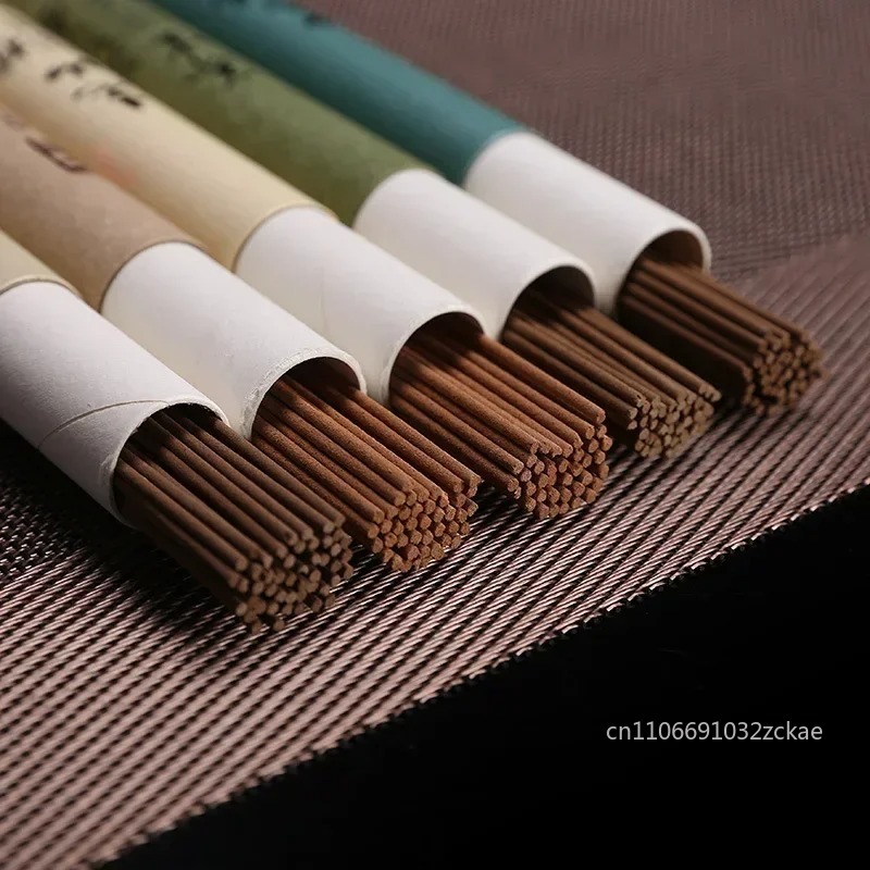 Klasyczne 40 Patyczków Natural – Home Fragrance Incense Sticks recenzja i cena