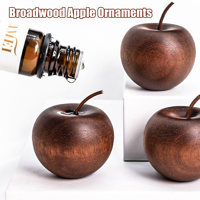1 SZT. Drewniany dyfuzor zapac – Home Fragrance Diffusers recenzja i cena