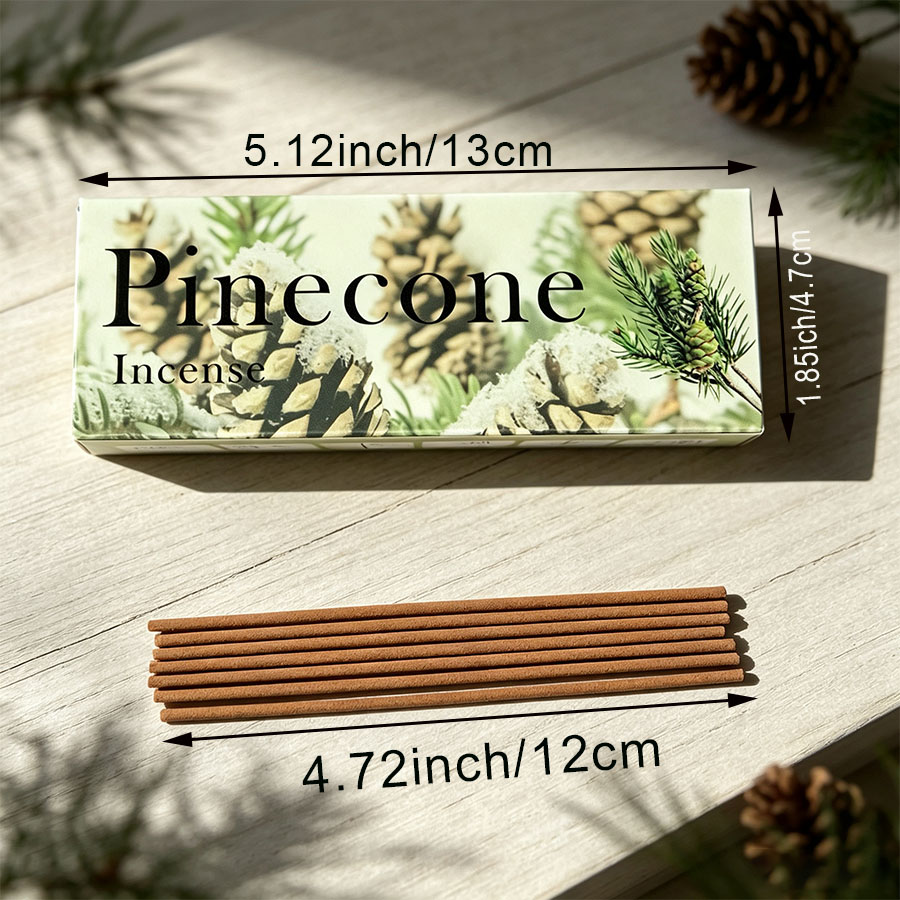 12cm/ 4.72 cala Ręcznie Robion – Home Fragrance Tranquillity recenzja i cena