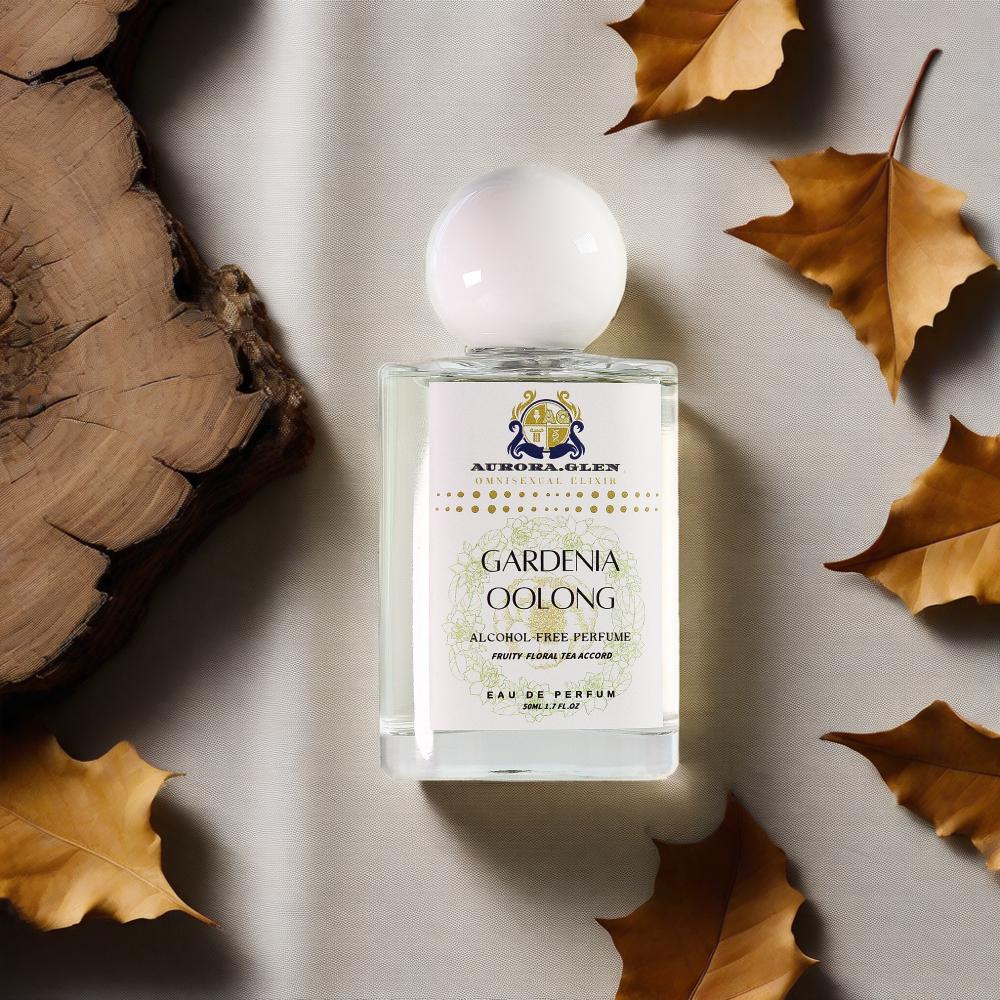 Gardenia Oolong Kwiatowy Oleje – Home Fragrance Essential Oils recenzja i cena