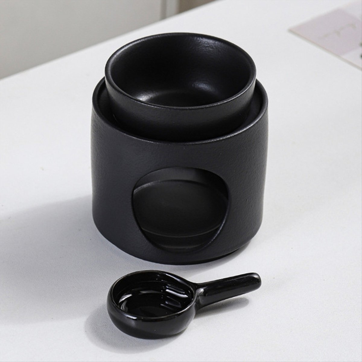 AB09 Piecyk na olejki eteryczn – Home Fragrance Tranquillity recenzja i cena