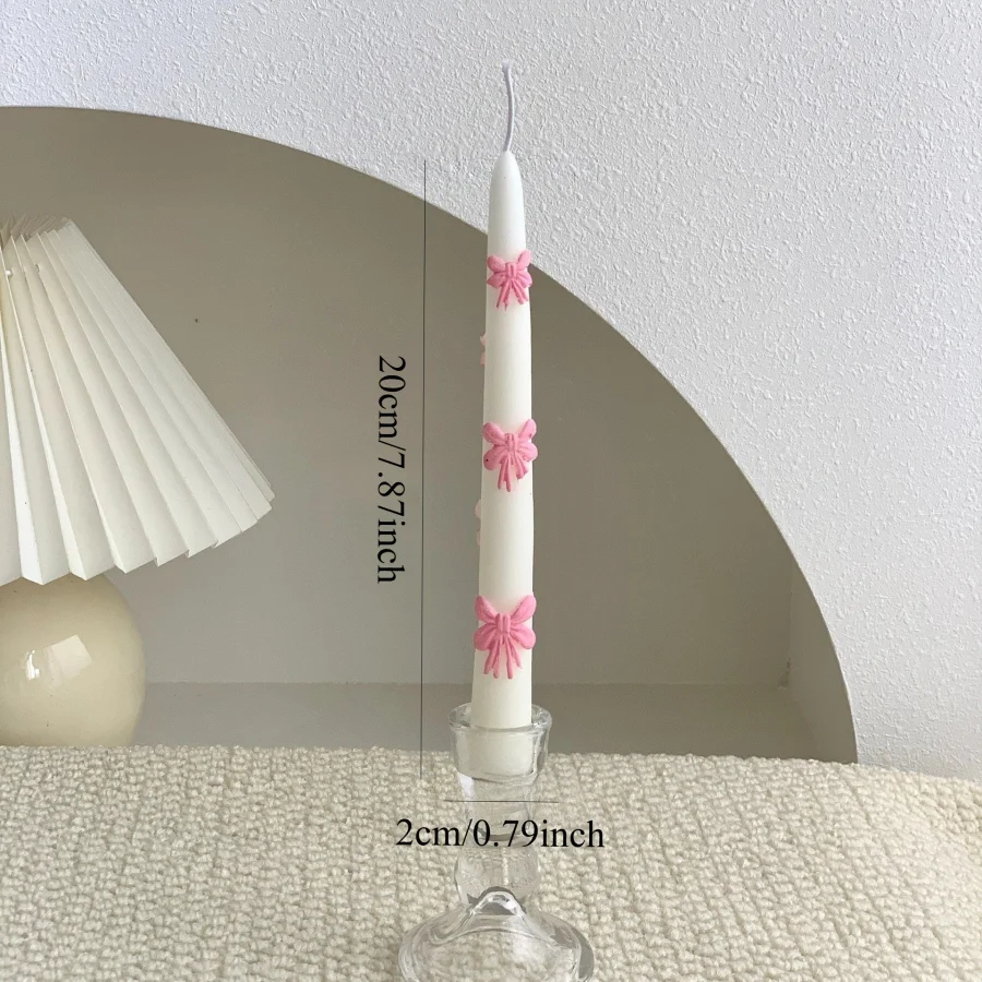 Czy jest 1 sztuka 20cm/7.87in  – Beeswax Taper Candle recenzja i cena