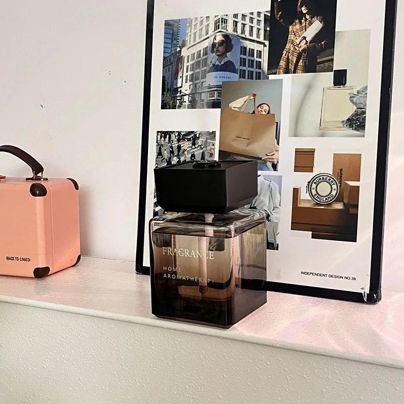 Spray zapachowy do domu, hotel – Home Fragrance Diffusers recenzja i cena