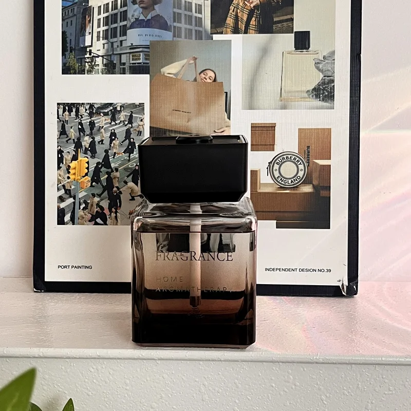 Spray zapachowy do domu, hotel – Home Fragrance Diffusers recenzja i cena