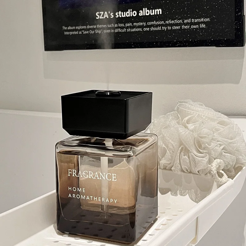 Spray zapachowy do domu, hotel – Home Fragrance Diffusers recenzja i cena