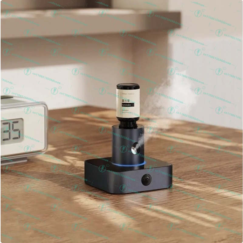 Inteligentny dyfuzor aromatera – Home Fragrance Diffusers recenzja i cena