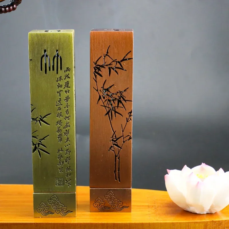 Ozdoby do herbaciarni, buddyjs – Home Fragrance Incense Sticks recenzja i cena
