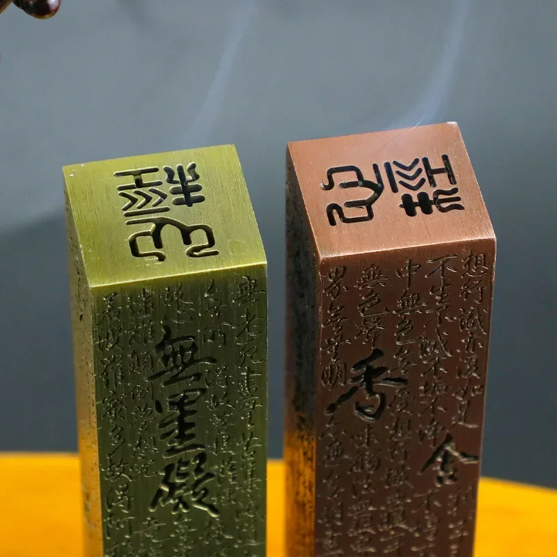 Ozdoby do herbaciarni, buddyjs – Home Fragrance Incense Sticks recenzja i cena