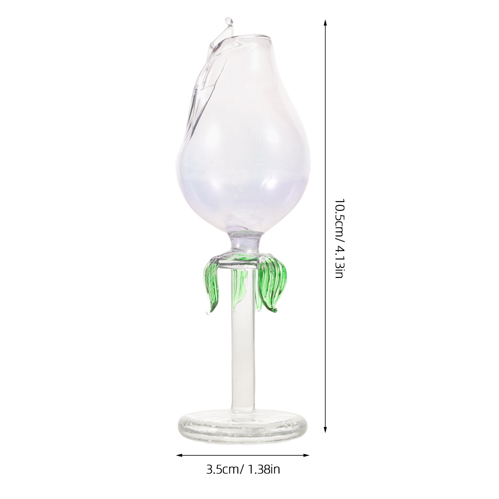 2 sztuki szklanych dyfuzorów o – Home Fragrance Diffusers recenzja i cena