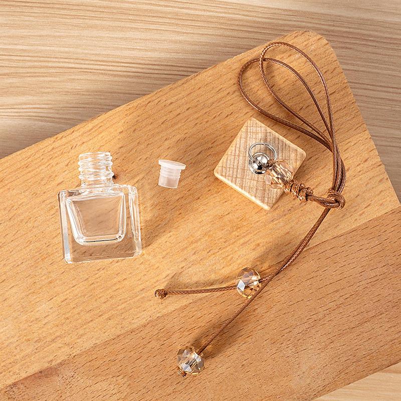 Zapach samochodowy butelka zaw – In Home Fragrance Products recenzja i cena