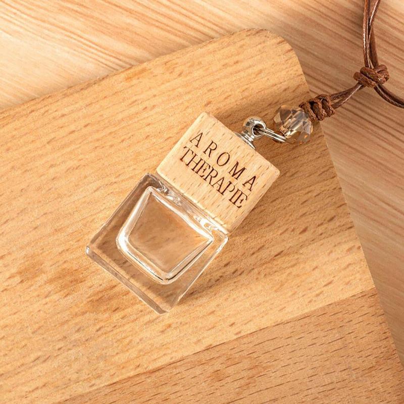 Zapach samochodowy butelka zaw – In Home Fragrance Products recenzja i cena