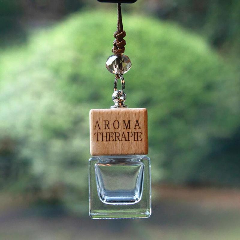 Zapach samochodowy butelka zaw – In Home Fragrance Products recenzja i cena
