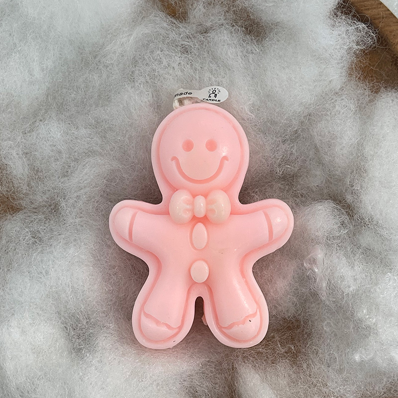 Świąteczna świeca zapachowa o  – Home Fragrance Gingerbread recenzja i cena