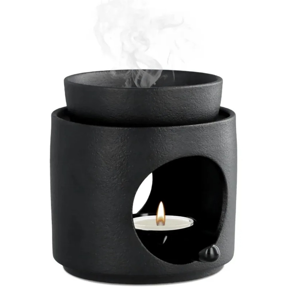 Praktyczny piec do olejków ete – Home Fragrance Tranquillity recenzja i cena