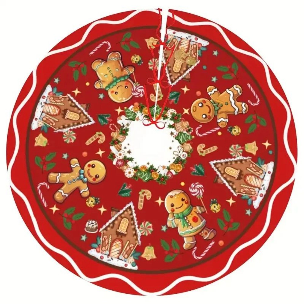 VIKAMA 2025 Świąteczna podkład – Home Fragrance Gingerbread recenzja i cena