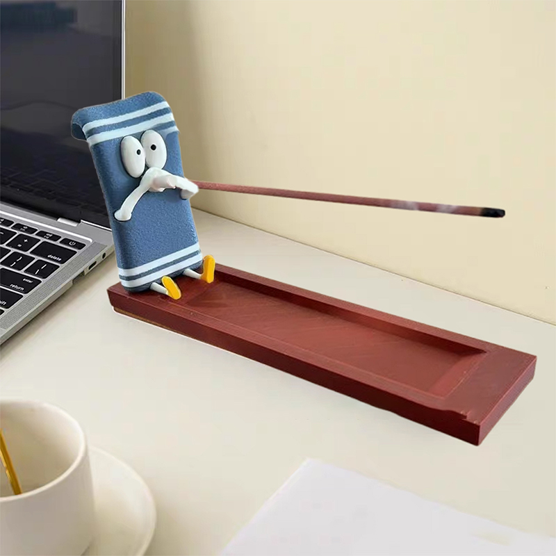 Towelie Servietsky Uchwyt na k – Home Fragrance Incense Sticks recenzja i cena