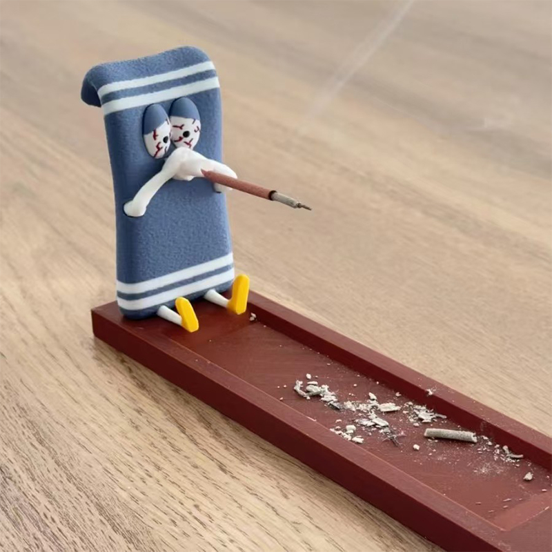 Towelie Servietsky Uchwyt na k – Home Fragrance Incense Sticks recenzja i cena