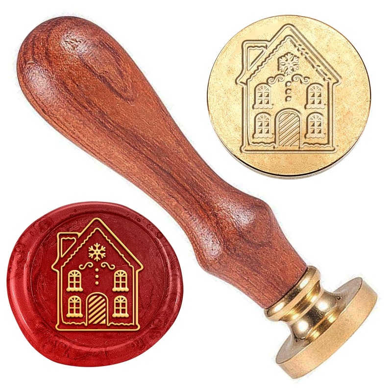 1 wyjmowany mosiężna głowica z – Home Fragrance Gingerbread recenzja i cena