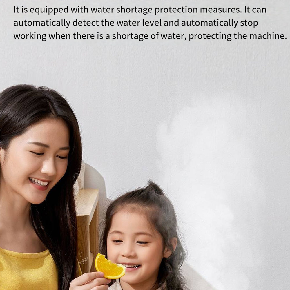 Nawilżacz powietrza Xiaomi Mij – Xiaomi Home Fragrance recenzja i cena