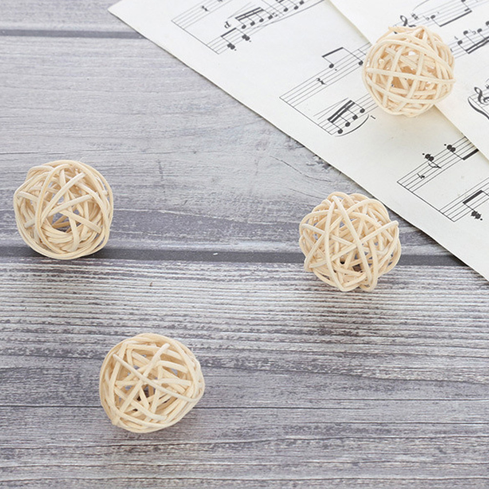 20 szt. Kulki rattanowe do aro – Home Fragrance Diffusers recenzja i cena