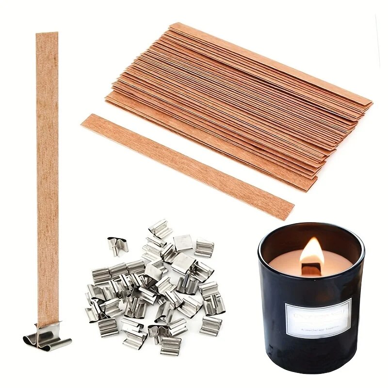 30 sztuk wysokiej jakości drew – Beeswax Taper Candle recenzja i cena