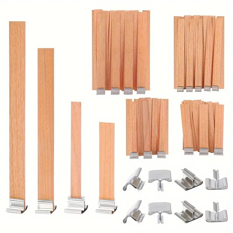 30 sztuk wysokiej jakości drew – Beeswax Taper Candle recenzja i cena