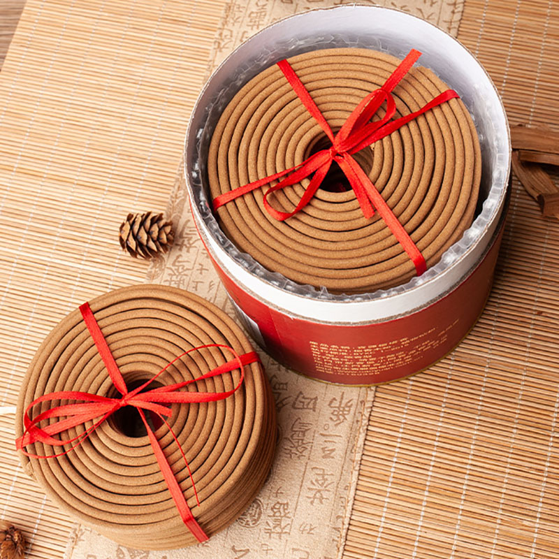 30 sztuk naturalnych kadzideł  – In Home Fragrance Products recenzja i cena