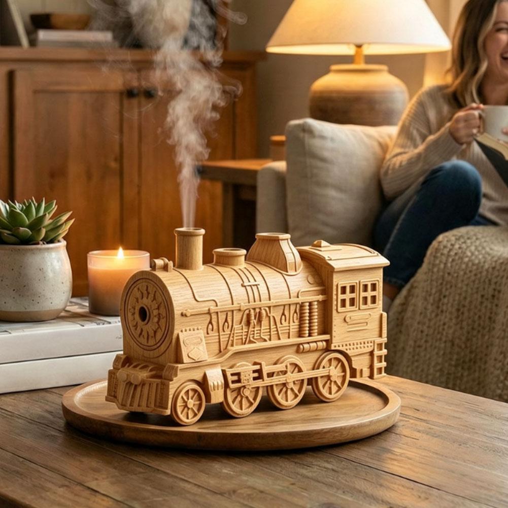 Nawilżacz powietrza do aromate – Home Fragrance Diffusers recenzja i cena