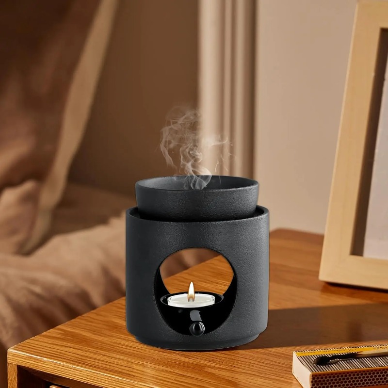 Praktyczny piec na olejki eter – Home Fragrance Tranquillity recenzja i cena