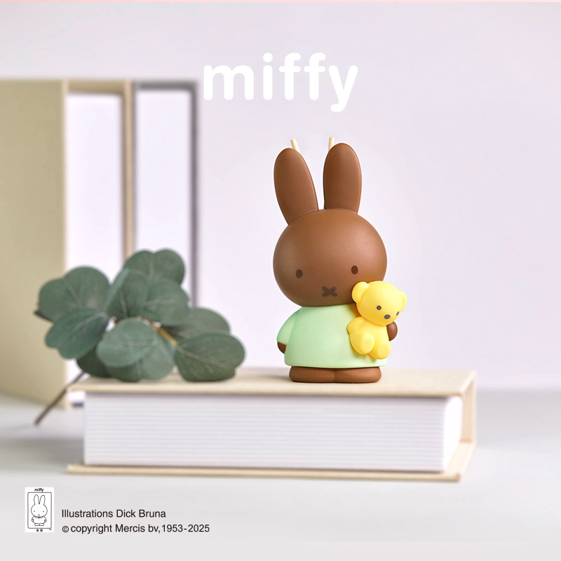 Miffy Zapachowy Dyfuzor Bez Dy – In Home Fragrance Products recenzja i cena
