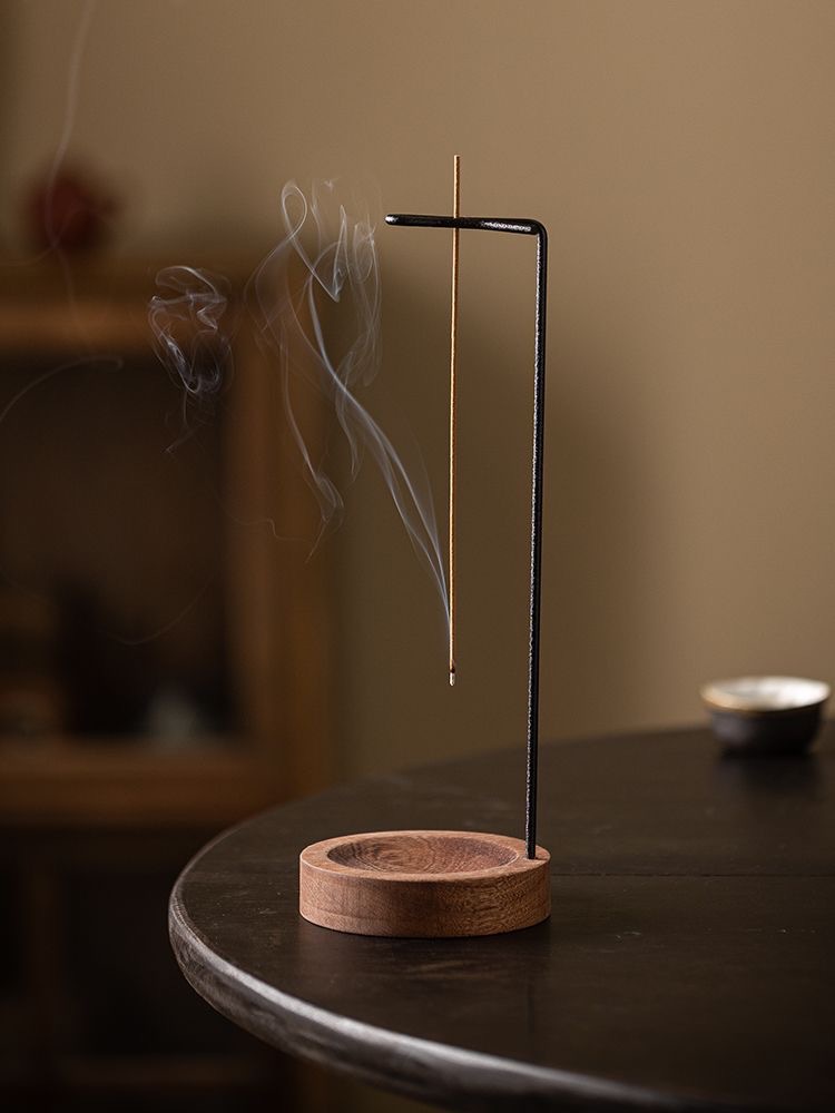 Kreatywny Podstawka na Kadzidł – Home Fragrance Incense Sticks recenzja i cena
