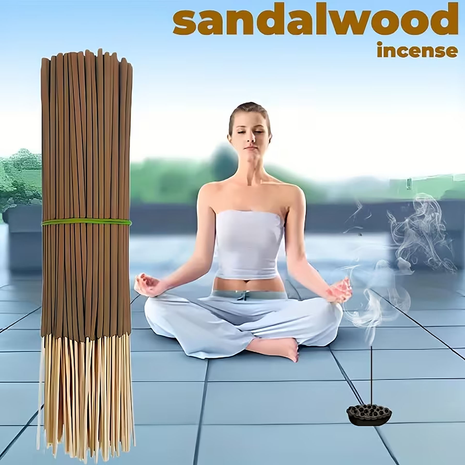 23/45/148/348 szt. Patyczków z – Home Fragrance Tranquillity recenzja i cena