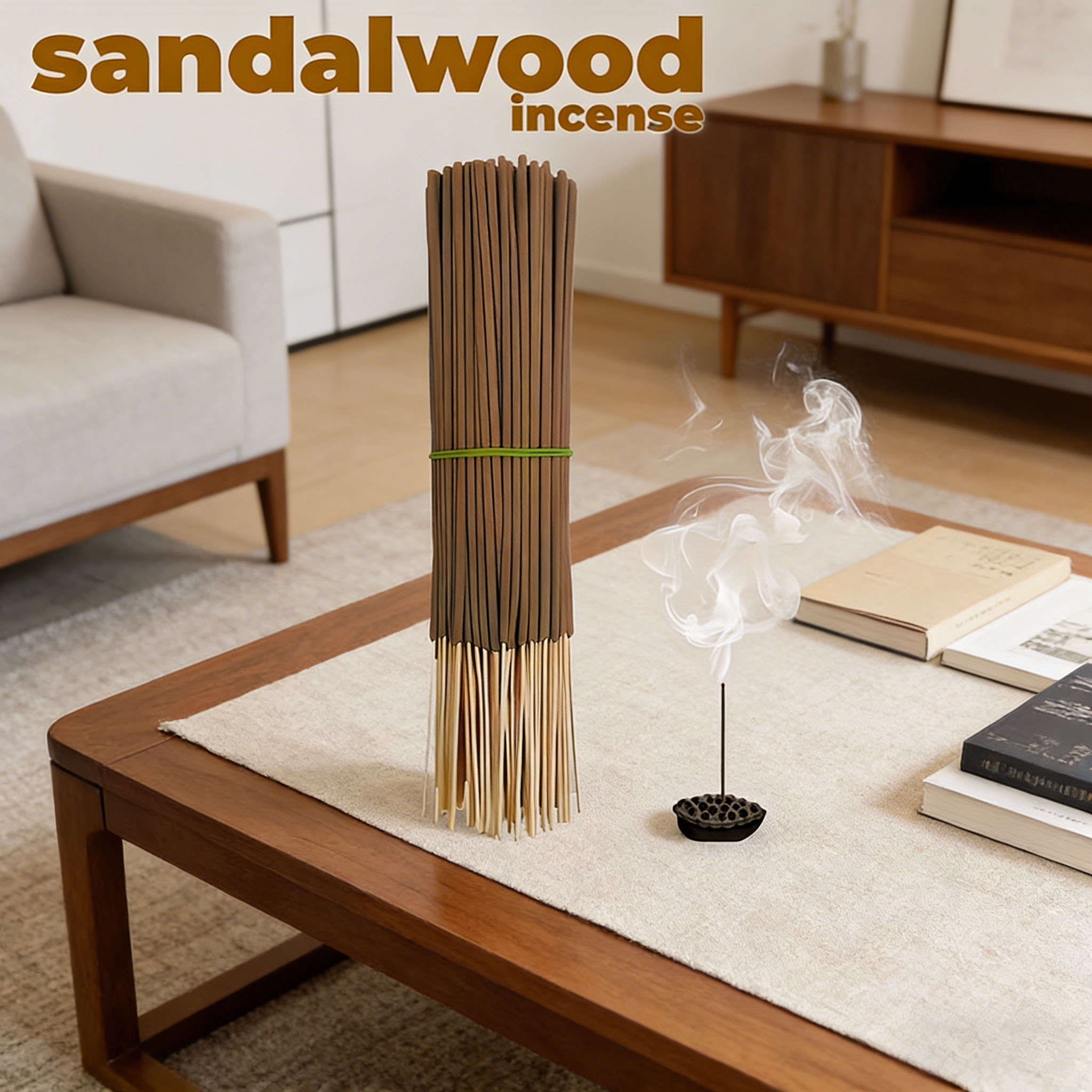 23/45/148/348 szt. Patyczków z – Home Fragrance Tranquillity recenzja i cena