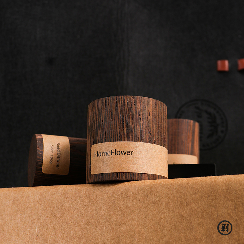Dyfuzor zapachowy z orzechem c – Home Fragrance Diffusers recenzja i cena