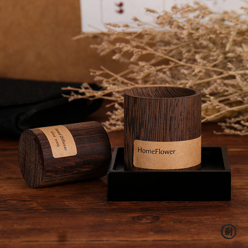 Dyfuzor zapachowy z orzechem c – Home Fragrance Diffusers recenzja i cena