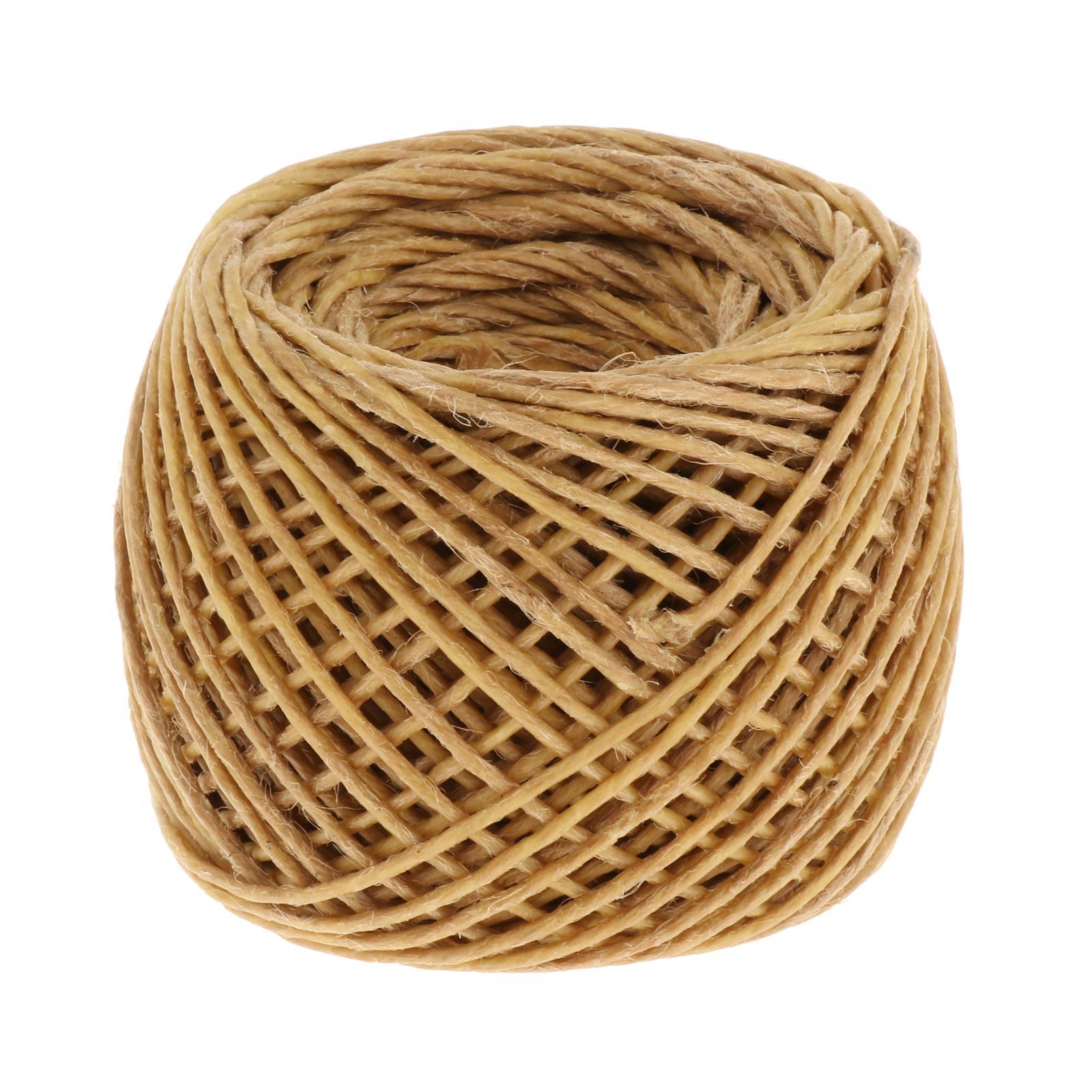 Knot do świec z naturalnego wo – Beeswax Taper Candle recenzja i cena