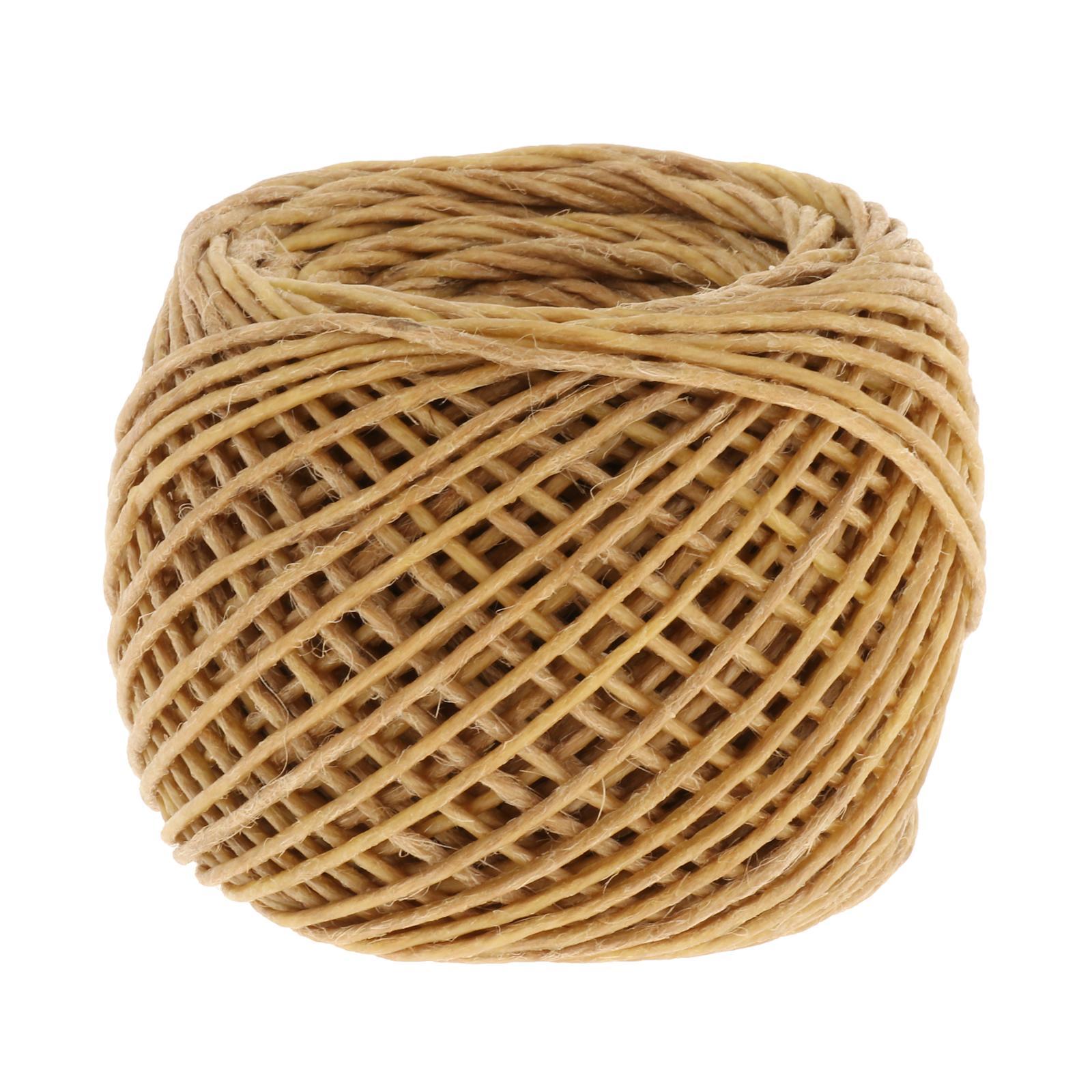Knot do świec z naturalnego wo – Beeswax Taper Candle recenzja i cena