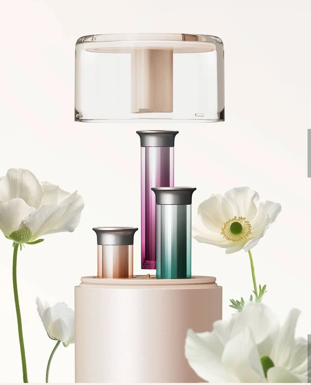 Nowa inteligentna maszyna zapa – Xiaomi Home Fragrance recenzja i cena