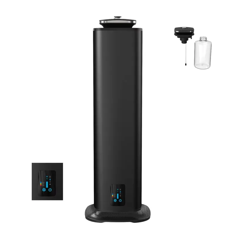 Hotelowy Bezprzewodowy Dyfuzor – Home Fragrance Diffusers recenzja i cena