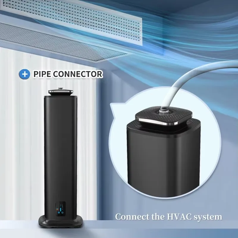 Hotelowy Bezprzewodowy Dyfuzor – Home Fragrance Diffusers recenzja i cena