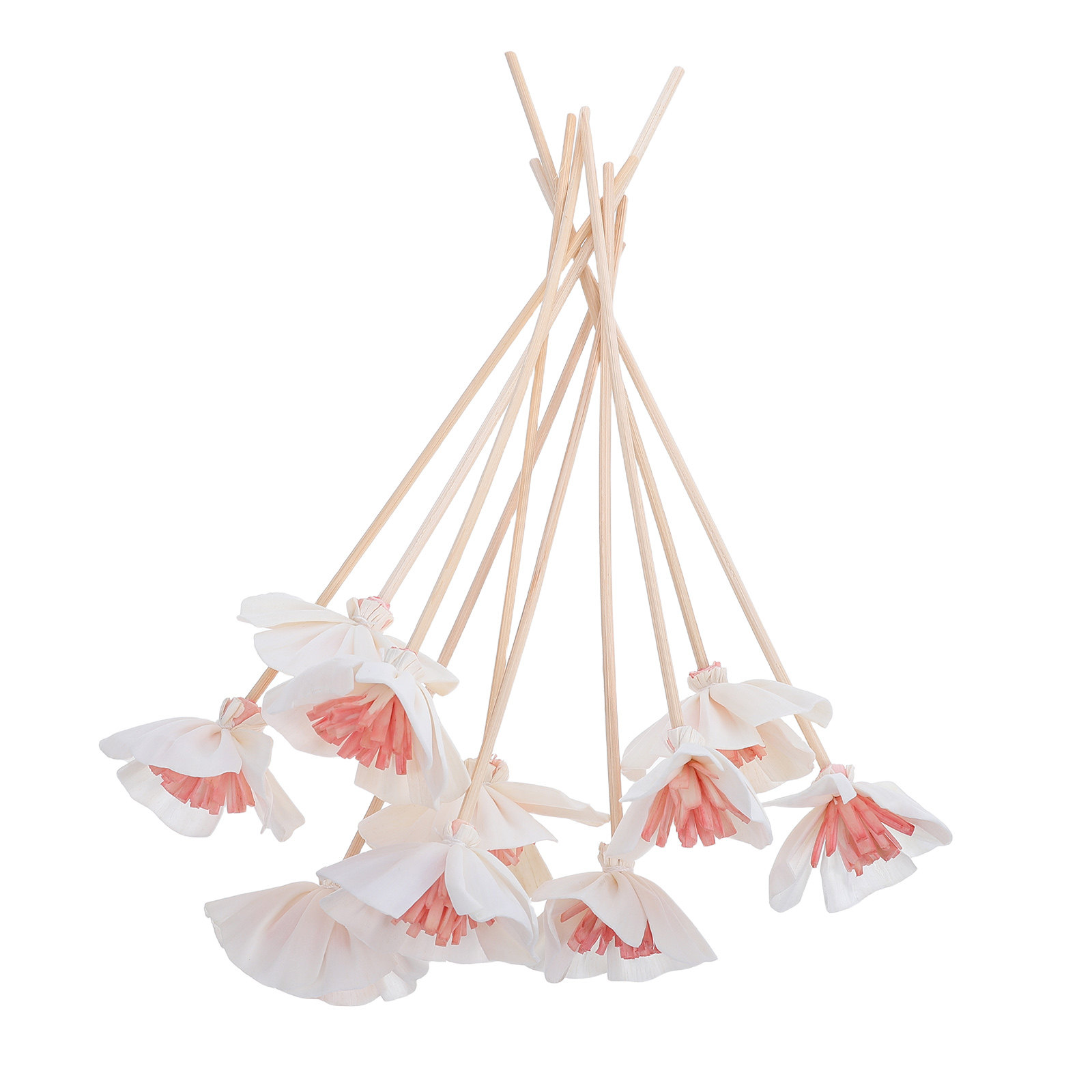 10 szt. Czarnych Włókienek do  – Home Fragrance Diffusers recenzja i cena